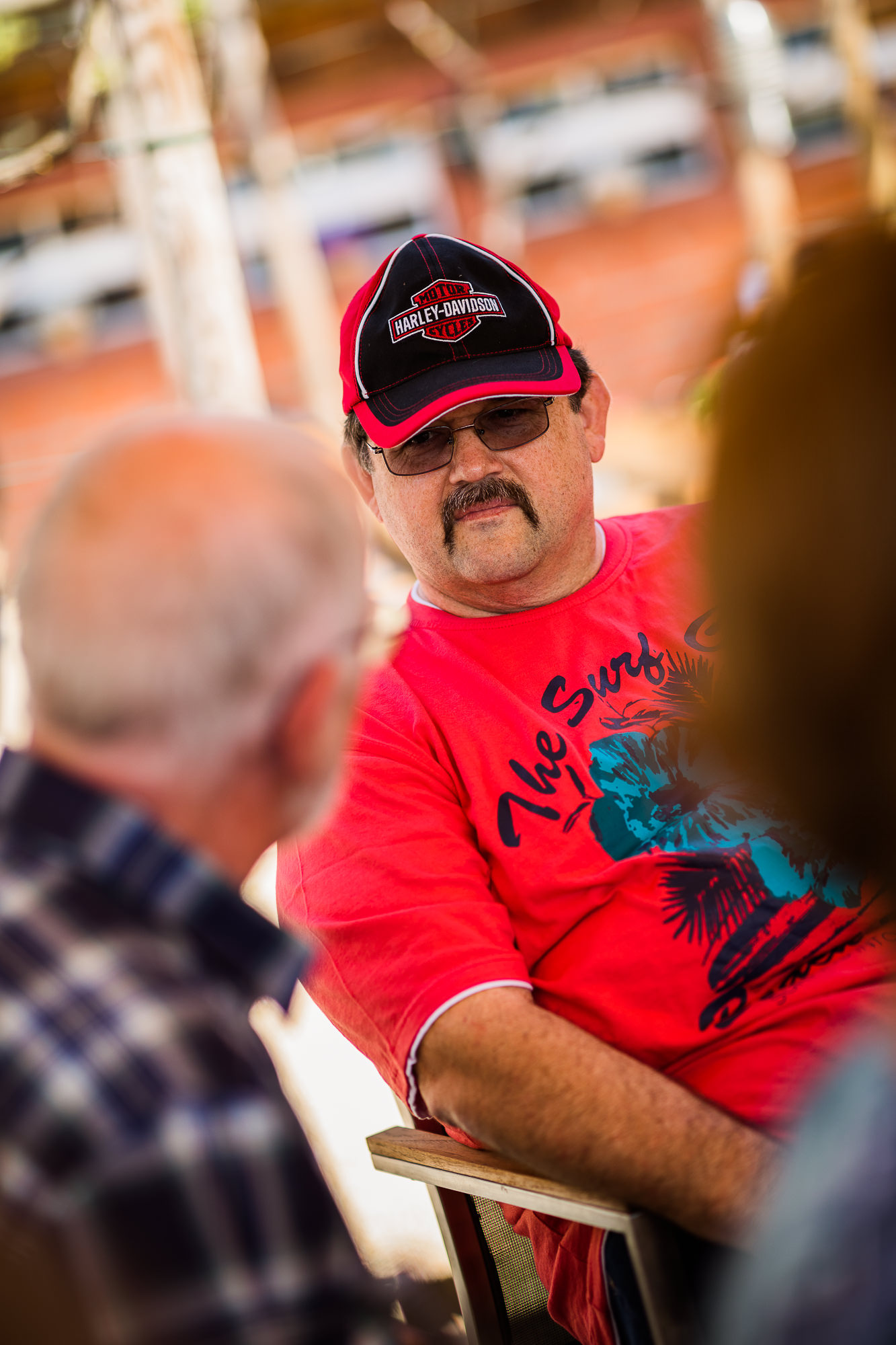 Export x3 5D4 5175 Geburtstag 75 Klara @ Golffricktal